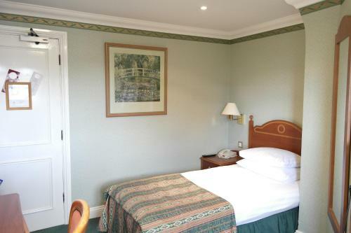 Chine Hotel