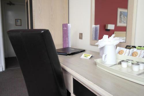 Chine Hotel