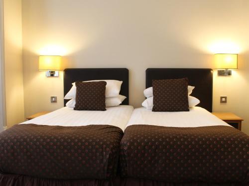 Chine Hotel