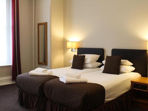 Chine Hotel