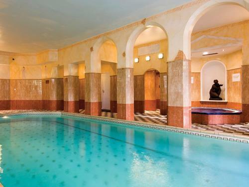 Chine Hotel