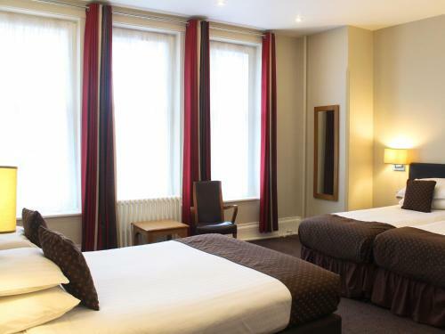 Chine Hotel