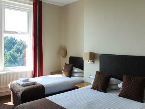 Chine Hotel