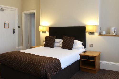Chine Hotel