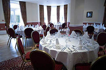 Hotel Durley Dean