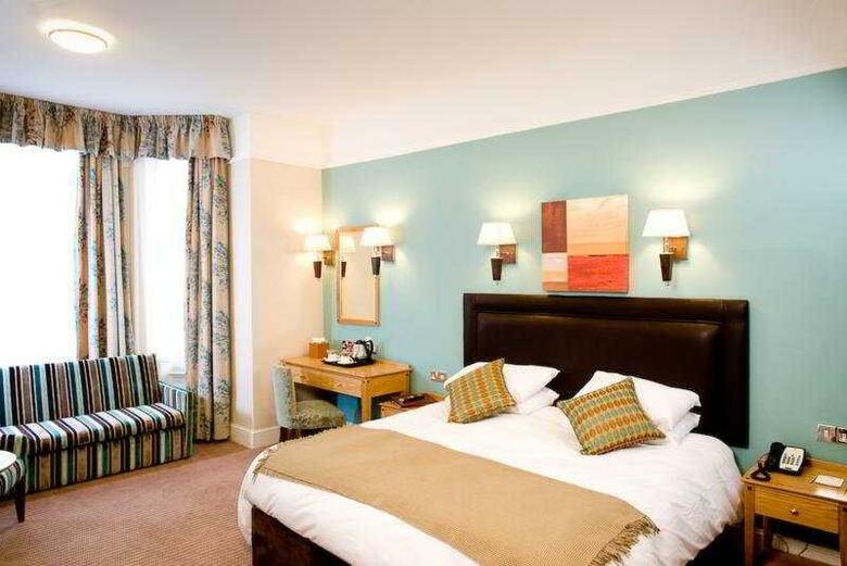 Hotel Durley Dean