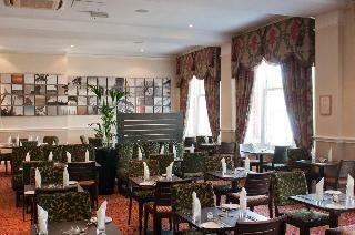 Hotel Durley Dean