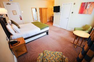 Hotel Durley Dean