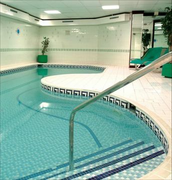 Hotel Durley Dean