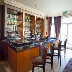 Hotel Menzies Eastcliff Court