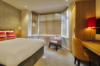 The Orchid Hotel