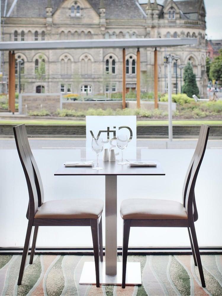 Hotel Hilton Bradford