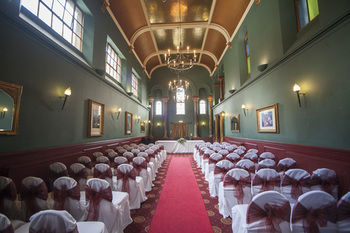 Arnos Manor Hotel