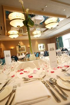Hotel Ramada Bristol North The Grang