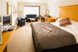 Hotel Ramada Bristol North The Grang