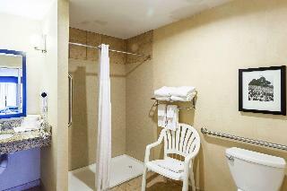 Hotel Comfort Suites