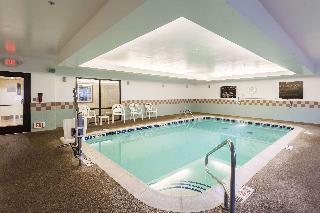 Hotel Comfort Suites