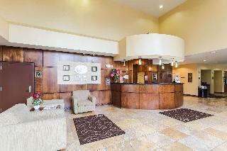 Hotel Comfort Suites