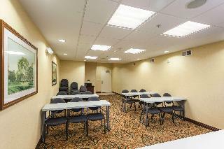 Hotel Comfort Suites