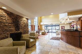 Hotel Comfort Suites