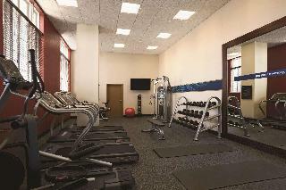 Hotel Hampton Inn & Suites Bradenton