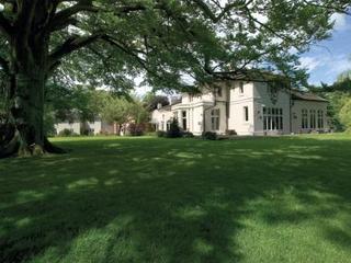 Hotel Llyndir Hall