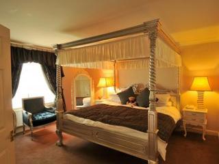 Hotel Llyndir Hall
