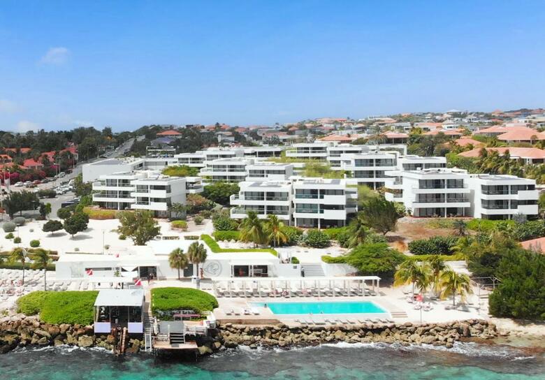Papagayo Beach Hotel
