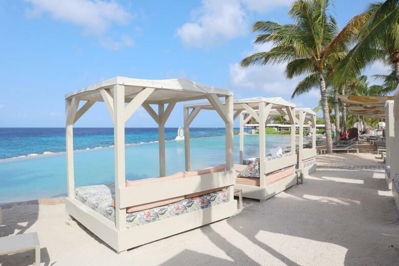 Papagayo Beach Hotel