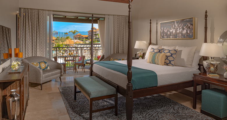 Hotel Sandals La Source Grenada