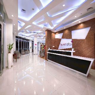 Favehotel Jababeka