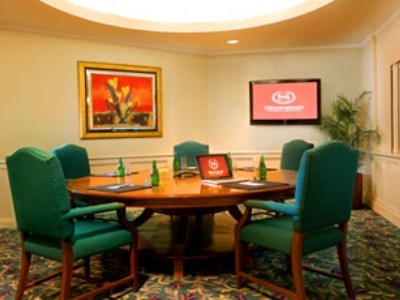 Hotel Sheraton Bandara