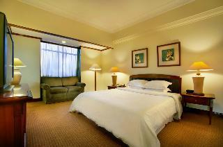 Hotel Sheraton Media