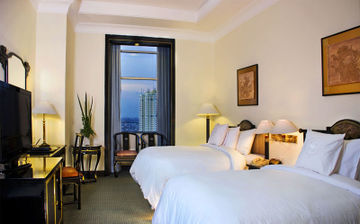 Hotel Sheraton Media
