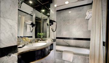 Hotel Sheraton Media