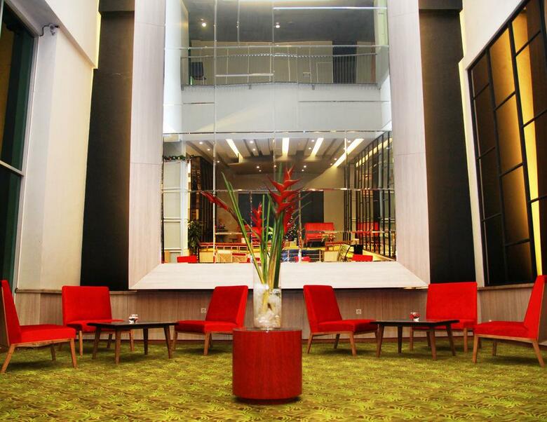 Sparks Hotel