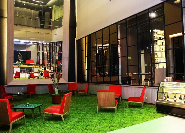 Sparks Hotel
