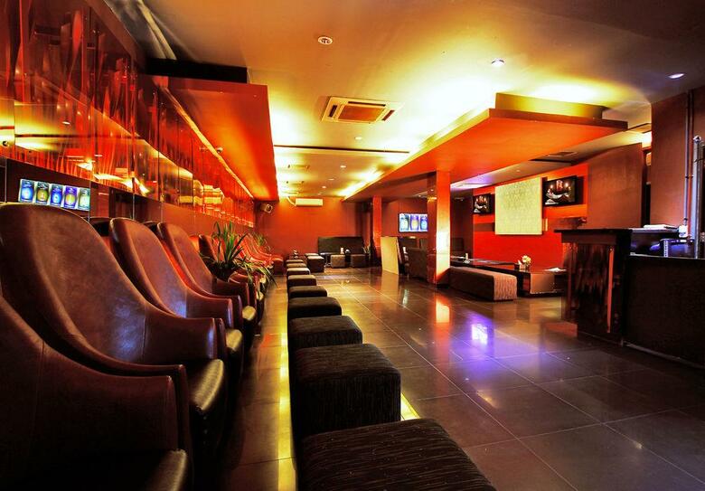 Sparks Hotel