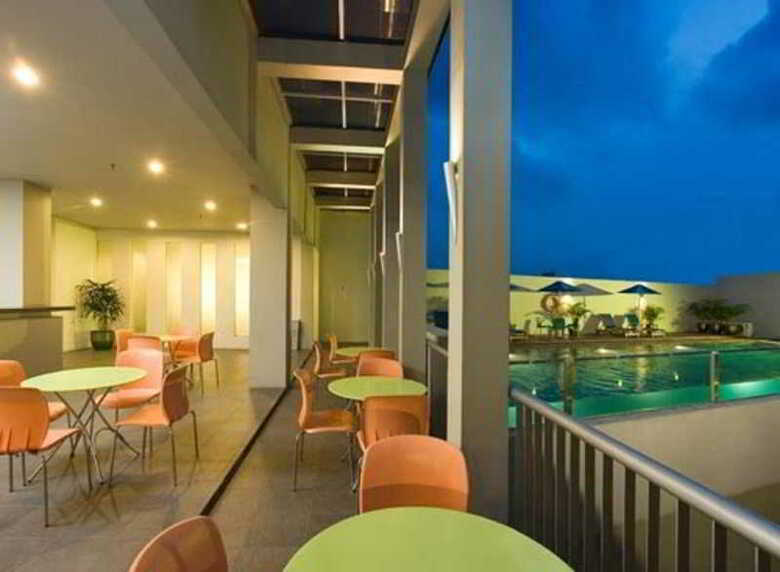 Sparks Hotel