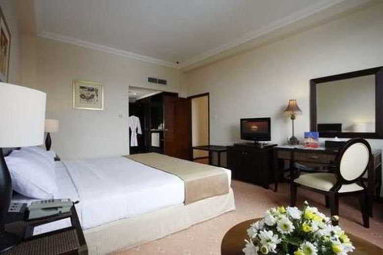 Hotel Saphir