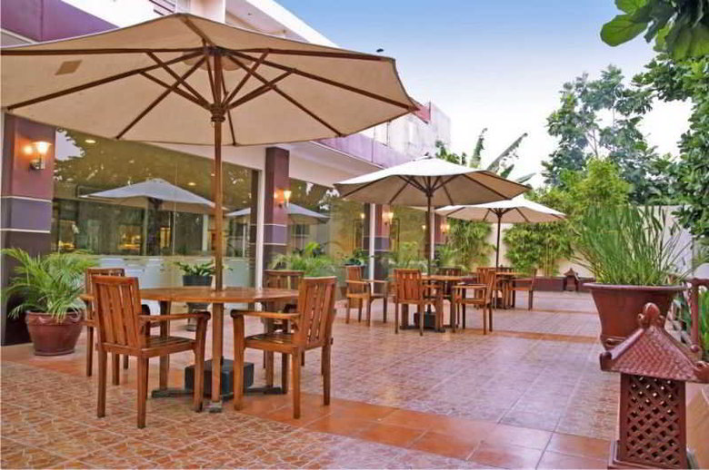 Hotel Saphir