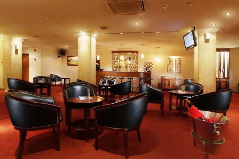 Hotel Saphir