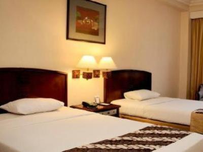 Hotel Saphir
