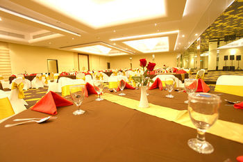 Hotel Saphir