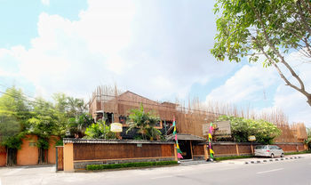 Hotel Dusun Jogja Village Inn