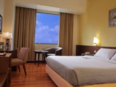 Hotel Ibis Malioboro