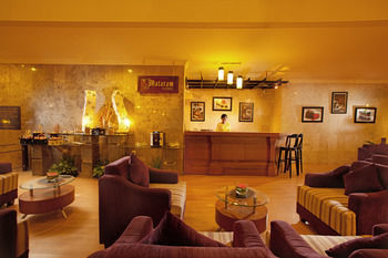 Hotel Inna Garuda