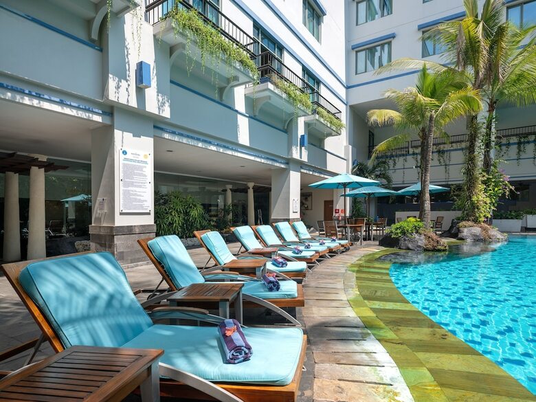 Hotel Novotel Yogyakarta