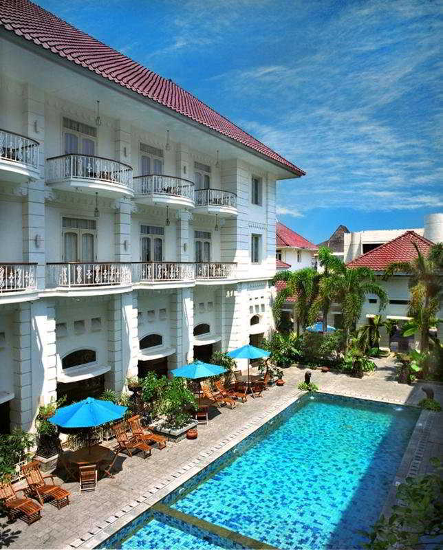 Hotel Phoenix