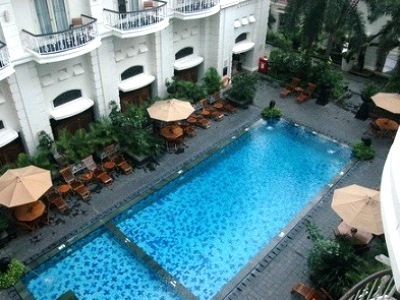 Hotel Phoenix